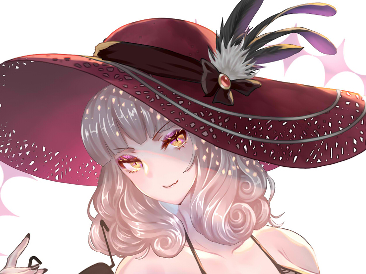 fgo泳装活动中最能骗氪的五大英灵,fgo强度党必练五星英灵