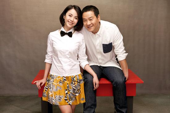 刘威杨若兮新消息,刘威抛弃杨若兮为什么还能当演员