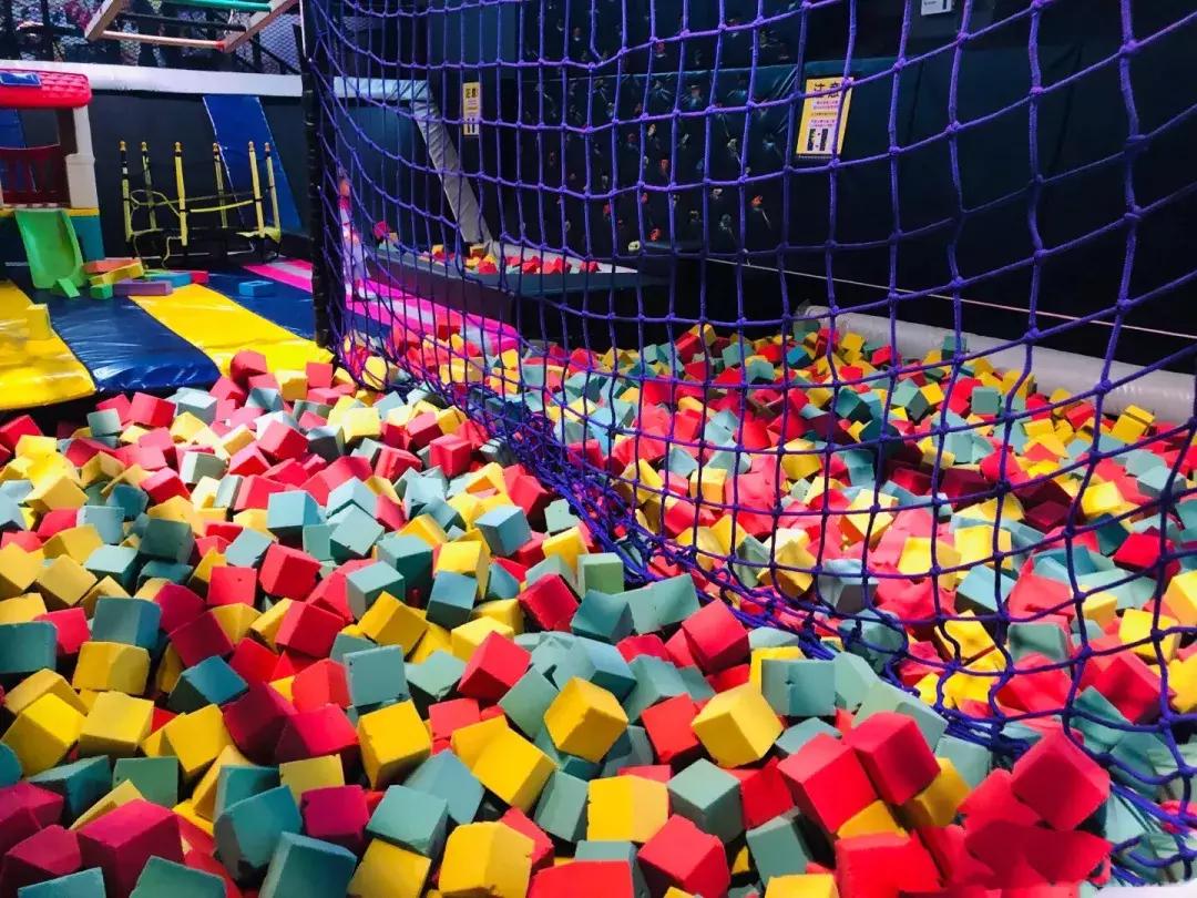 广州哪里的蹦极好玩又便宜,广州飞索蹦极玩法