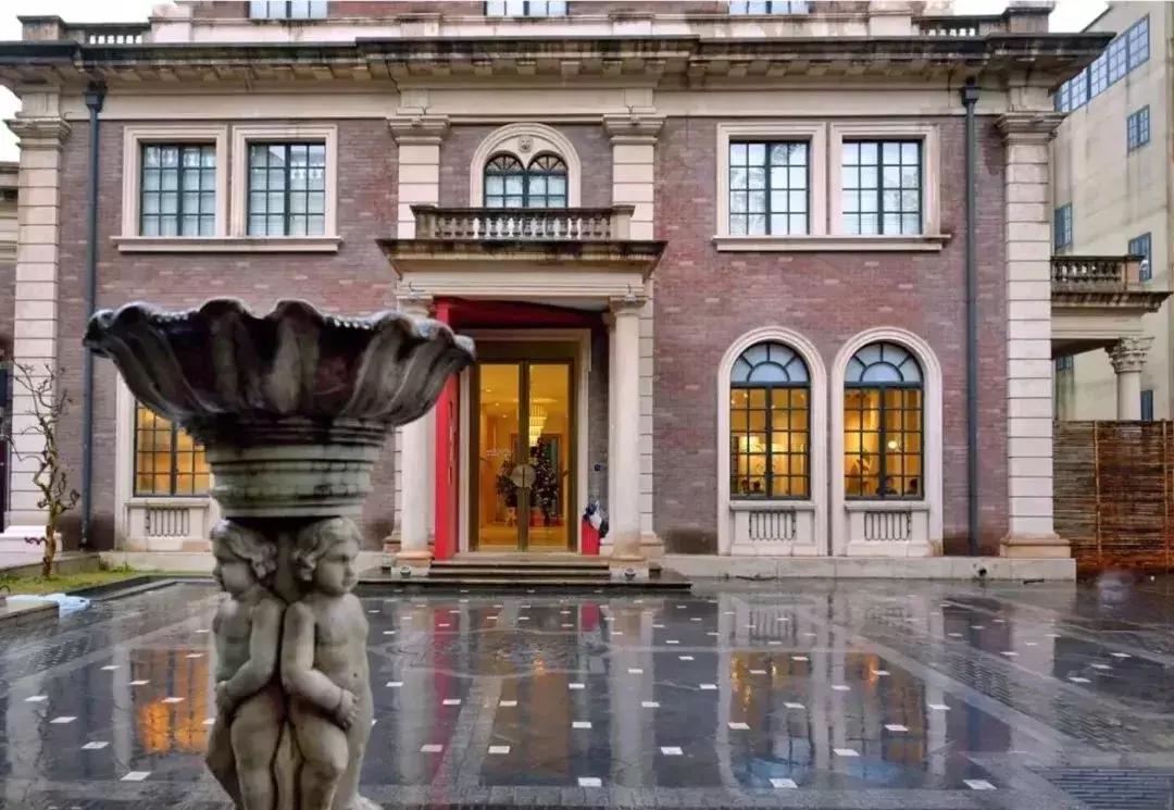 上海aj买手店,上海10家最佳买手店