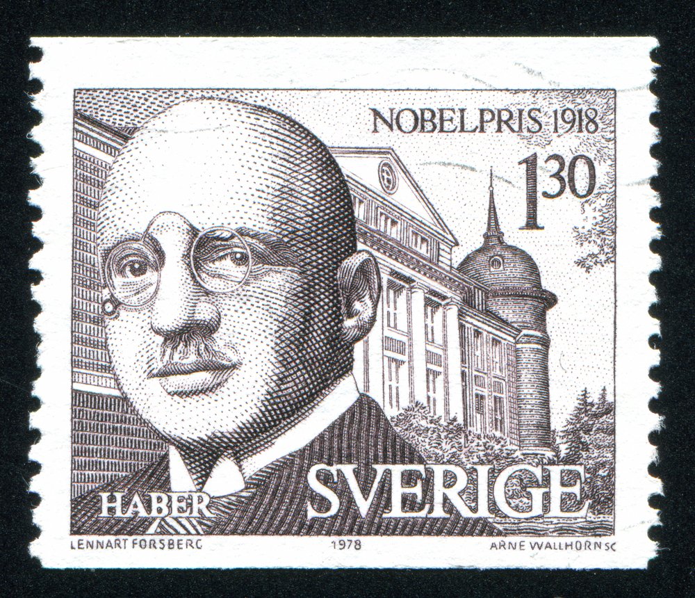 那些不被人熟知的科学家,那些逆天的科学家