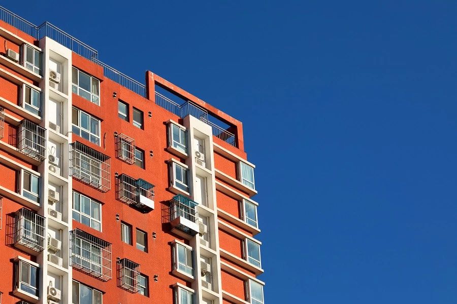 楼市复苏房地产的春天要来了吗,房地产时代已经过去