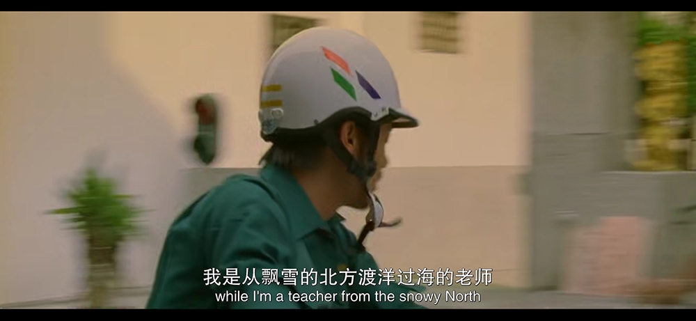 海角七号这部电影好看吗,海角七号为什么这么火