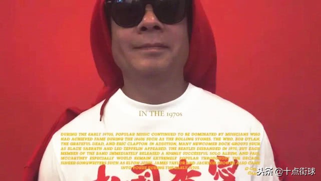 李宁现状：儿子帅气女儿可爱，化身“潮叔”与90后消费者互动卖萌