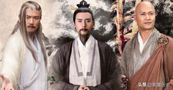 东邪西毒南帝北丐中神通搞笑评论,东邪西毒南帝北丐中神通段子