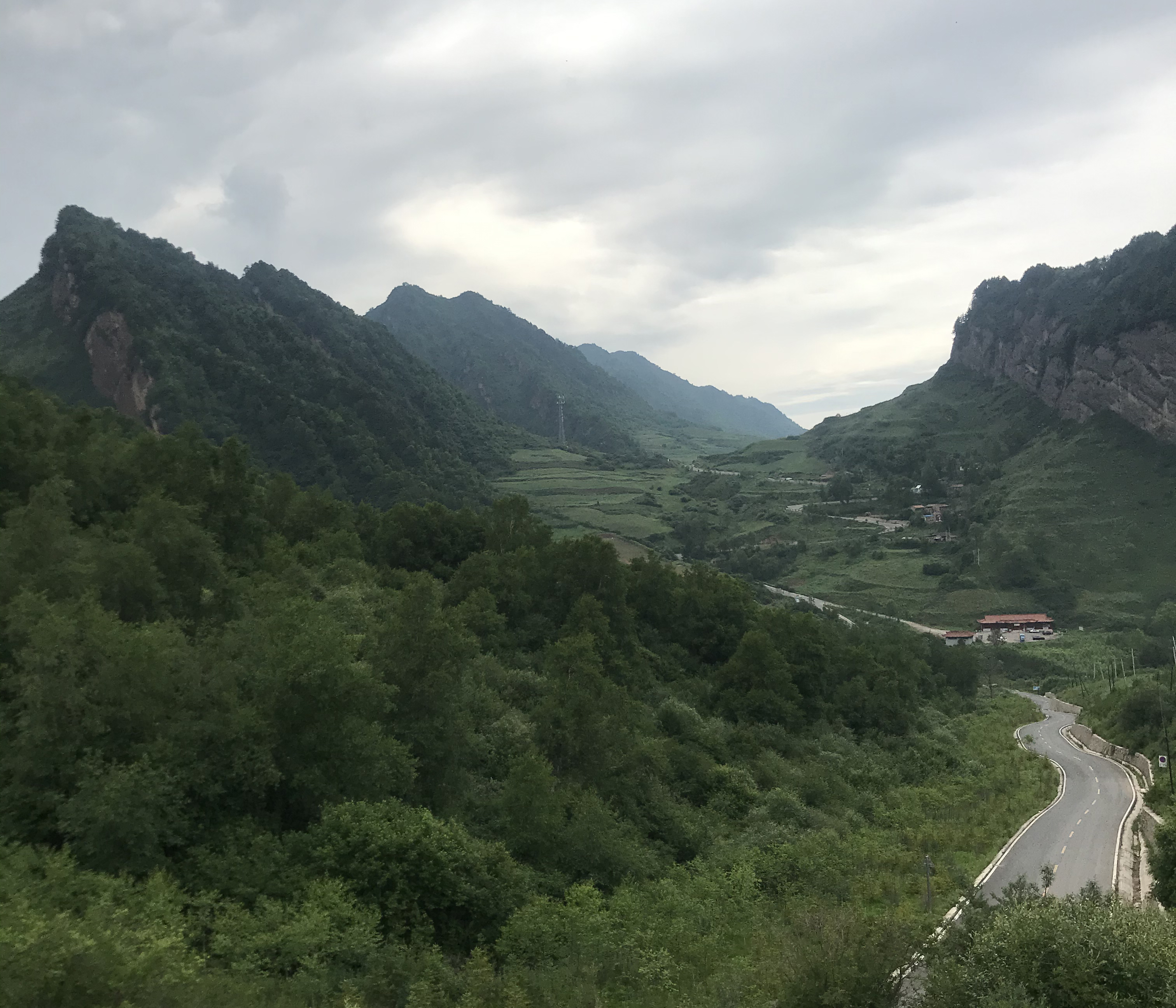 甘肃省渭源县在哪个省哪个市,甘肃渭源县在哪个市