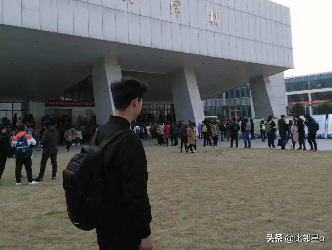 考研故事二本学渣逆袭,专升本考研励志故事