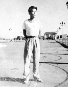 在哪一刻你发现自己长大了,翻看以前的自己发现自己长大了