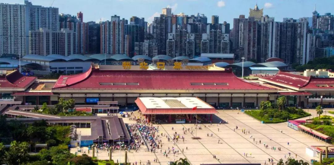 港澳旅游怎么快速过关,香港旅游出入境最新过关攻略大全