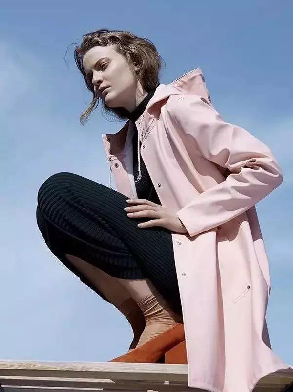 答应我，就算*裤内**晒不干，雨季也不能瞎穿！