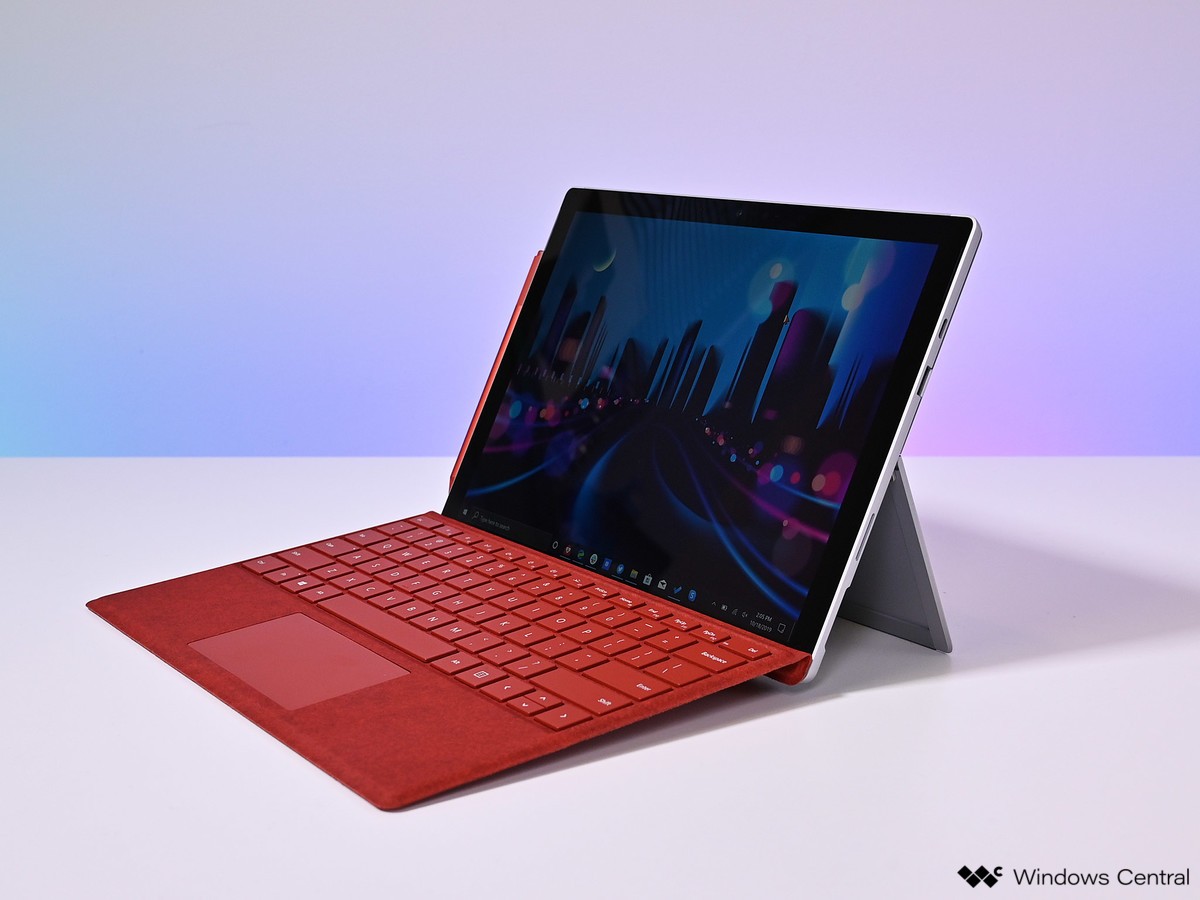 surfacepro7娣卞害娴嬭瘎,寰蒋surfacepro7璇勬祴