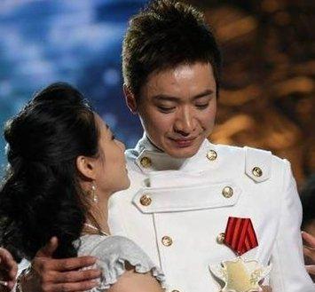 奥运冠军刘璇生活幸福美满,刘璇曾经获得哪个项目的奥运金牌