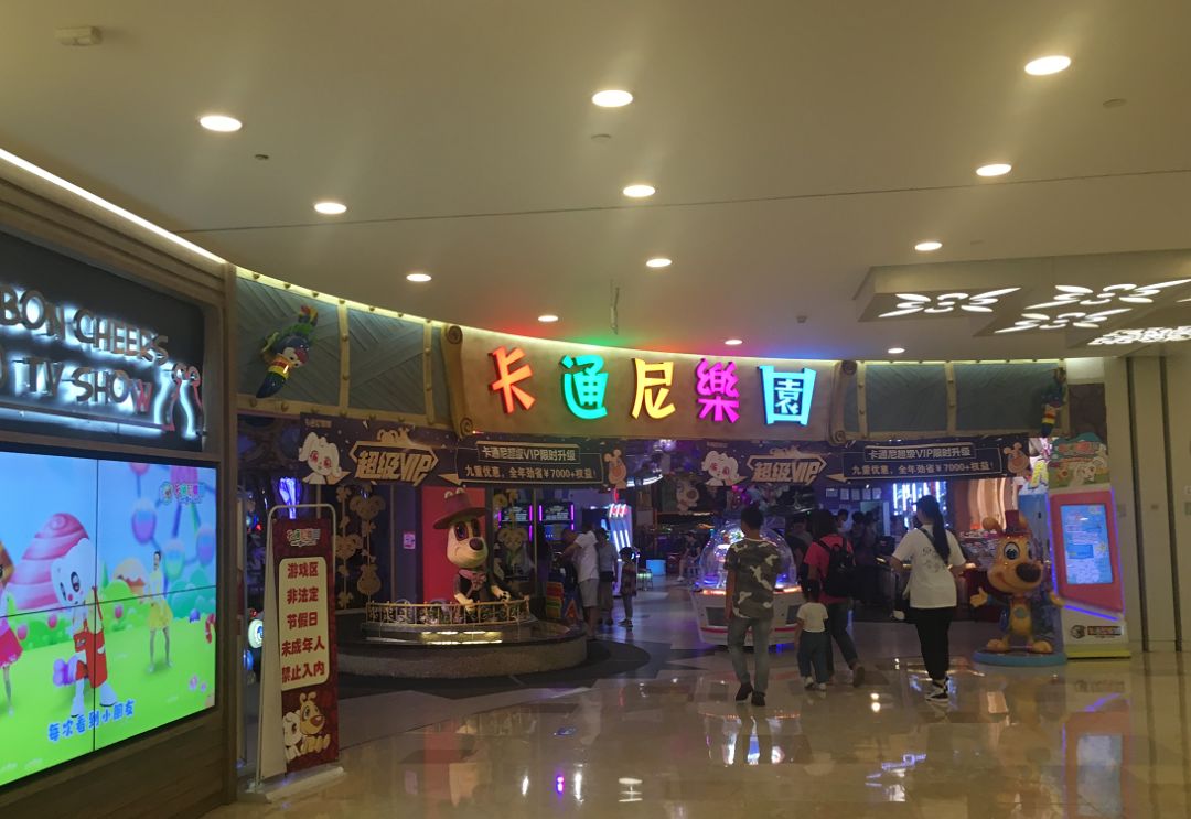 实探南京三大副城,南京核心商圈地铁口