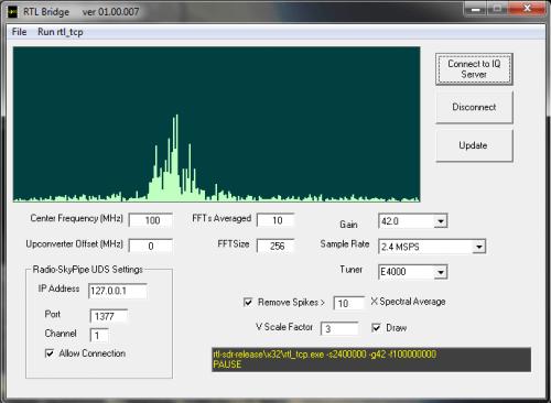 简述sdr软件定义无线电的优缺点,sdr无线电校准