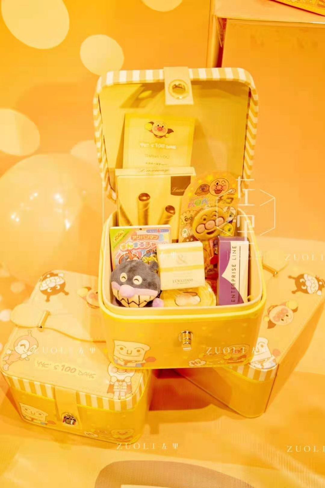 震惊！绍兴居然开了一家800㎡的喜铺超市