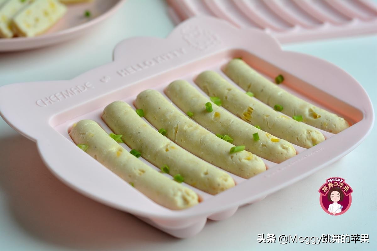 怎样自制早餐肉肠,好消化的肉肠自制