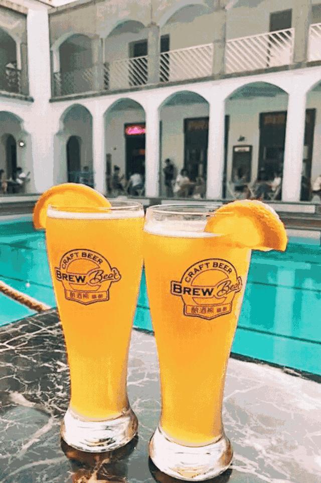 上海闵行区小众景点,上海网红小众圣地