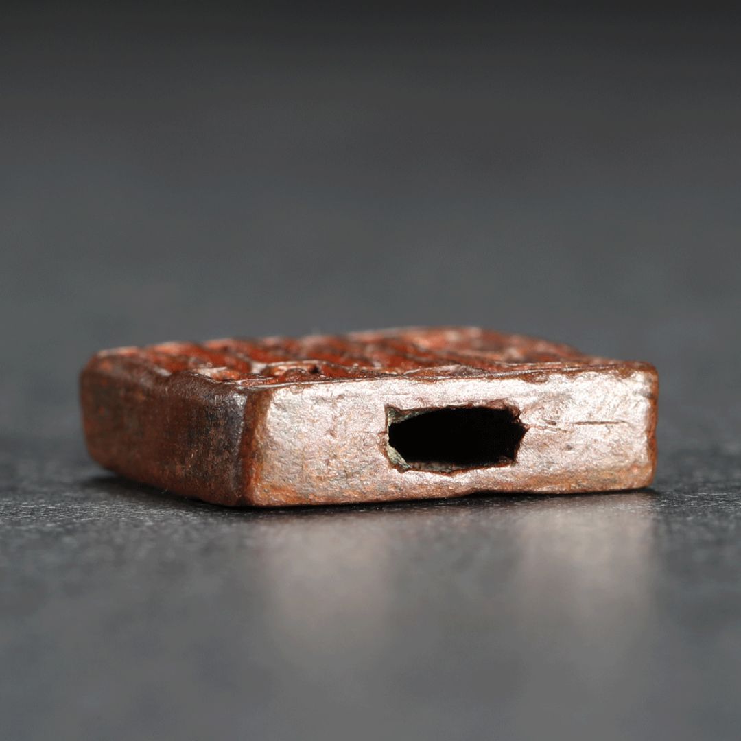 上古铜印,上古铜印美到极致