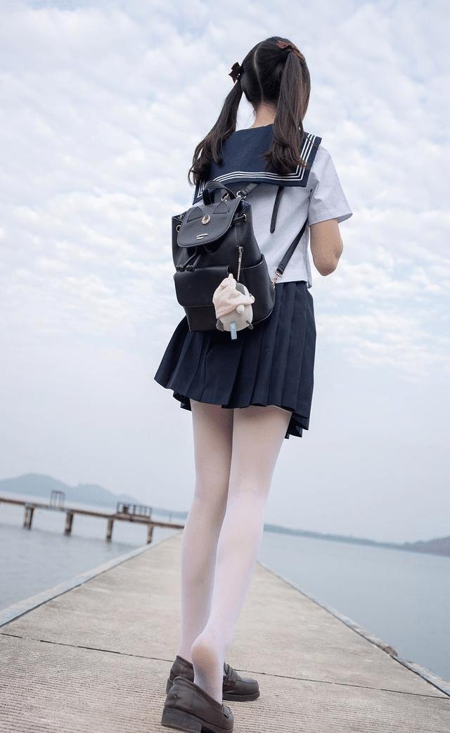 cos二次元jk制服,jk制服小个子套装推介