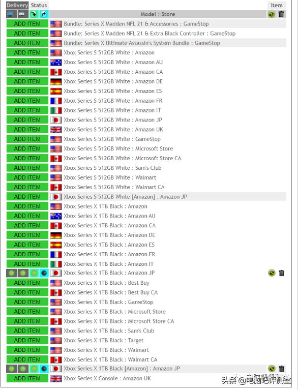 ps5可以海淘吗,海淘教程日本亚马逊
