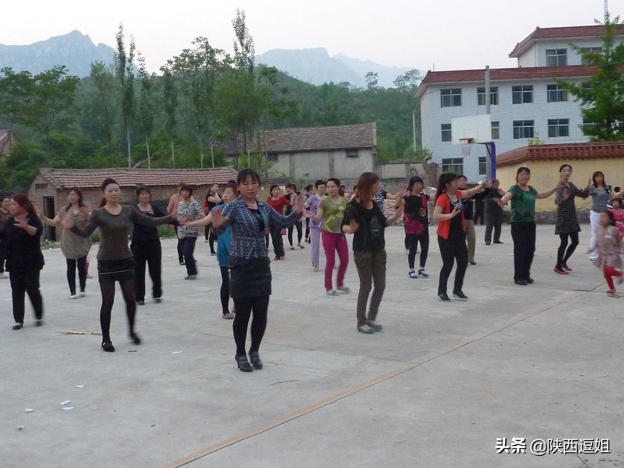 五一长假到哪儿,西安五一游玩攻略一览表