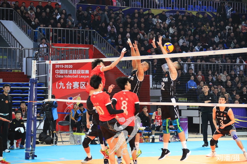 男排联赛湖北队辽宁,男排四川队名单