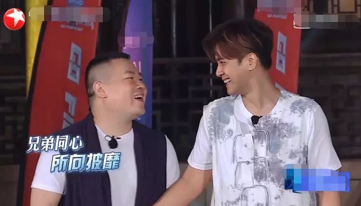 朱碧石罗志祥搞笑视频集锦,罗志祥朱碧石表演视频