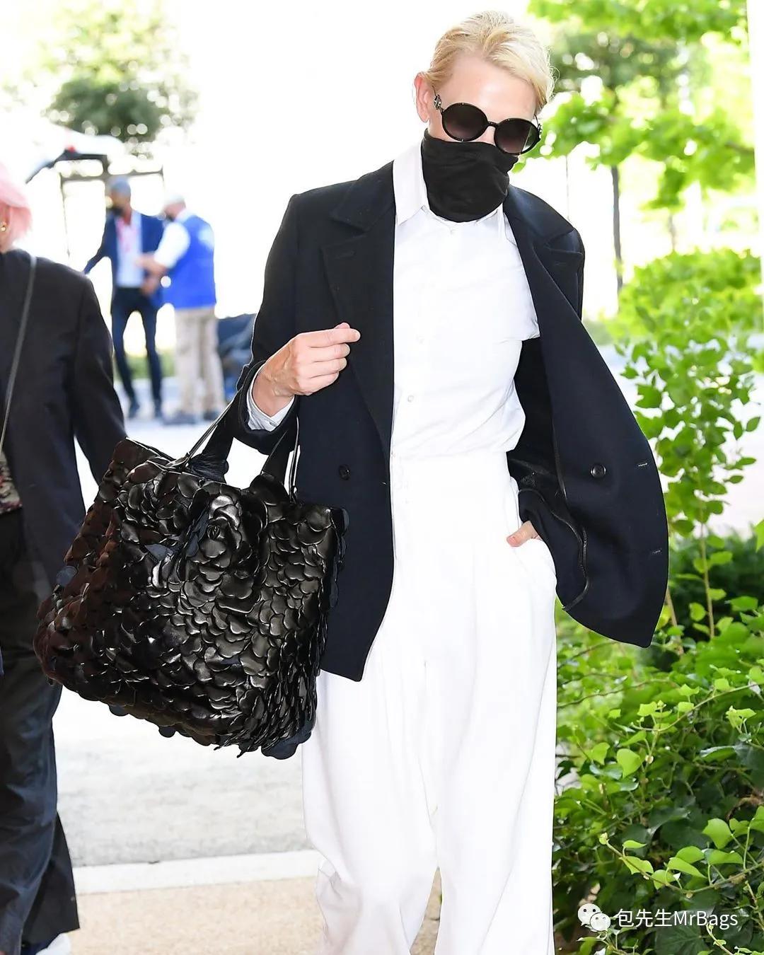 最近很火的包包黑榜,最有争议的包包图片