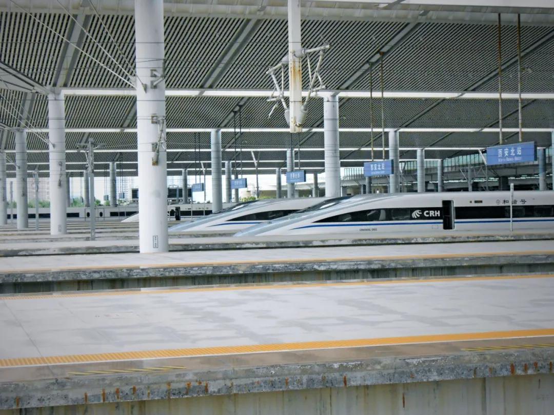 西安都市圈规划交通,西安市交通规划最新消息