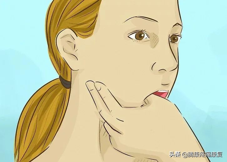如何缓解紧张焦虑头痛,肌紧张性头痛的症状