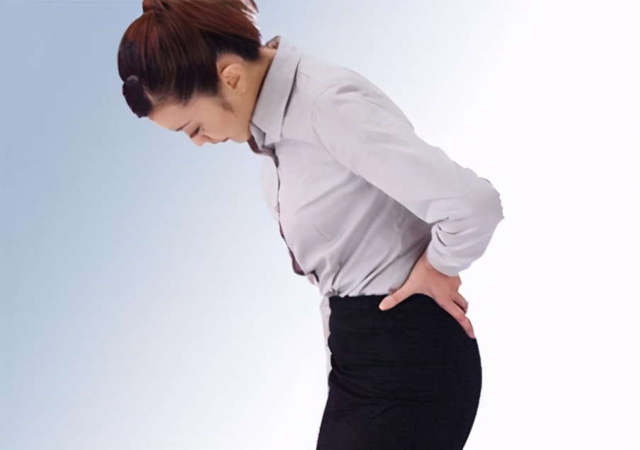 肾结石什么情况下会引起腰痛,肾结石导致的腰痛是什么感觉