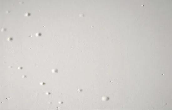 喷塑表面缩孔原因,热喷涂封孔有气泡