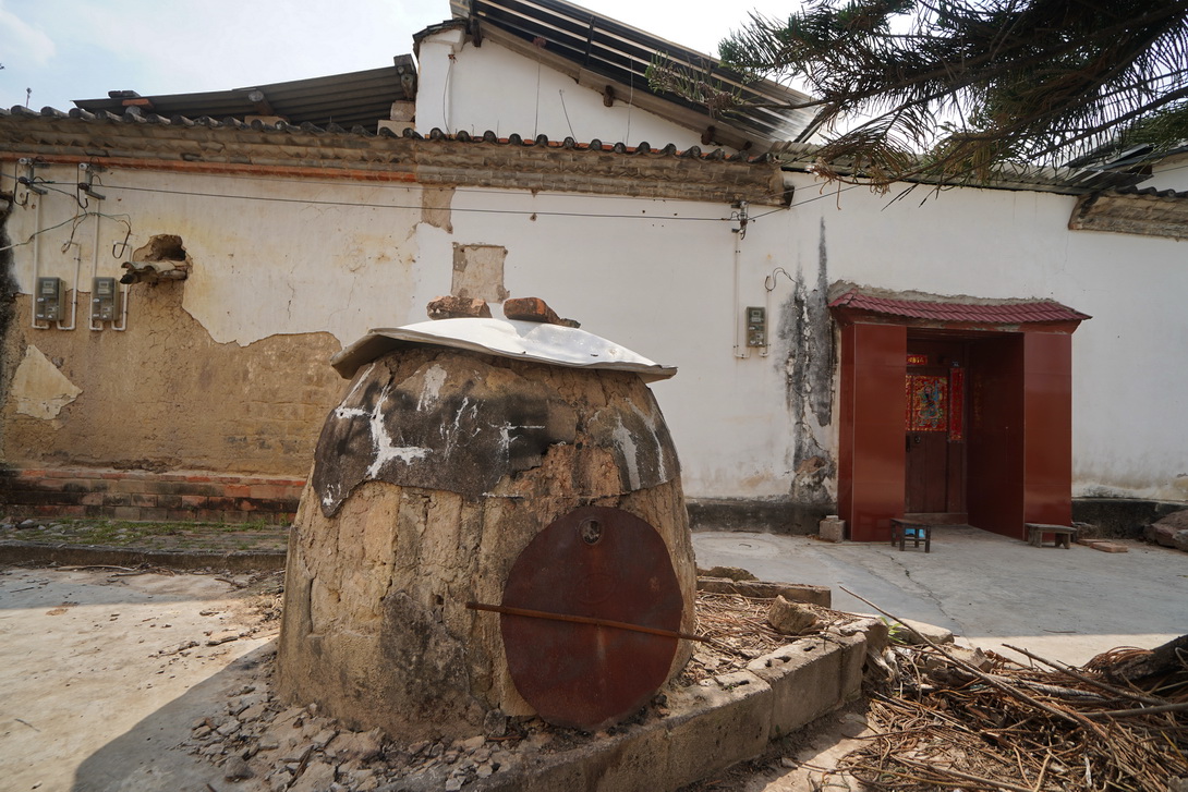 跟乡下大哥游建水完美攻略，不一样的感觉和体会：原来临安这么美