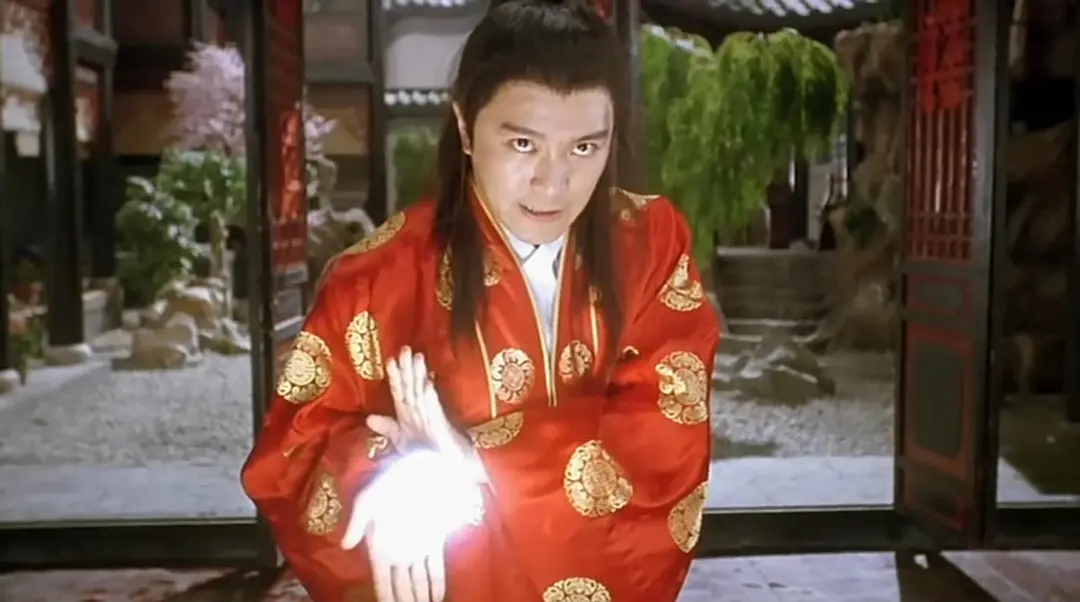 周星驰电影四大被秒杀的武功,周星驰电影十大对手武力排行盘点