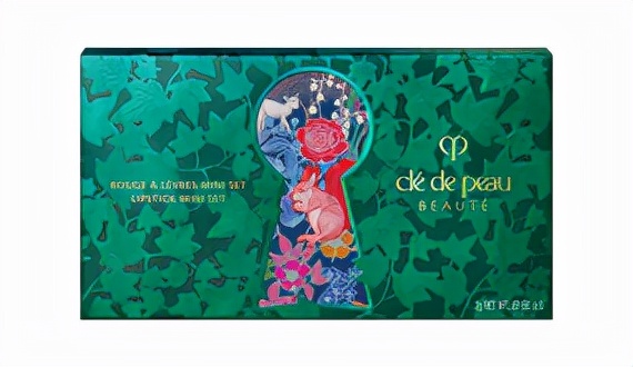 cpb森野寻踪值得入手吗,cpb森野寻踪限定版气垫