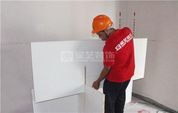 装修小白必学：水电泥木灰漆工艺标准，让你一眼看穿质量问题（下