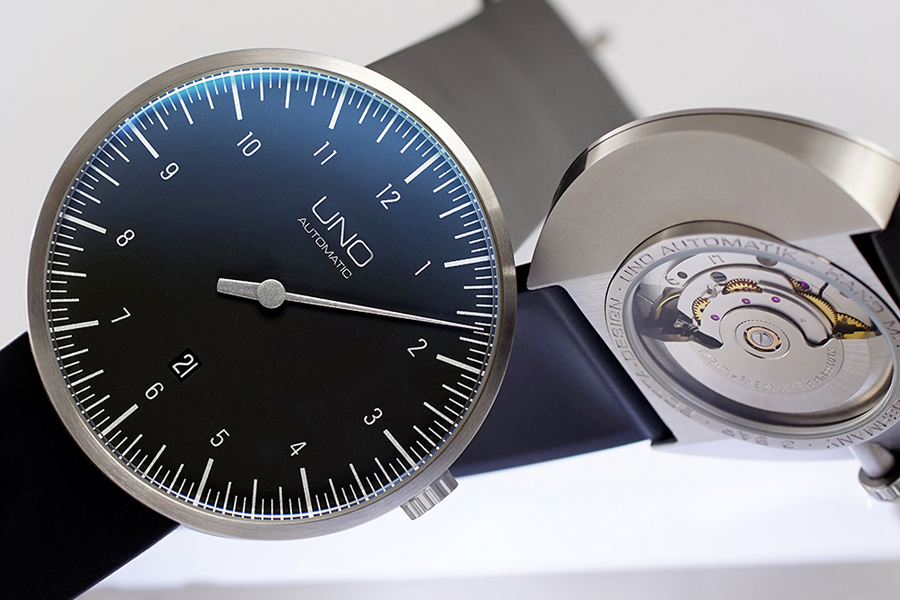 德国手表品牌格拉苏蒂,德国10大手表