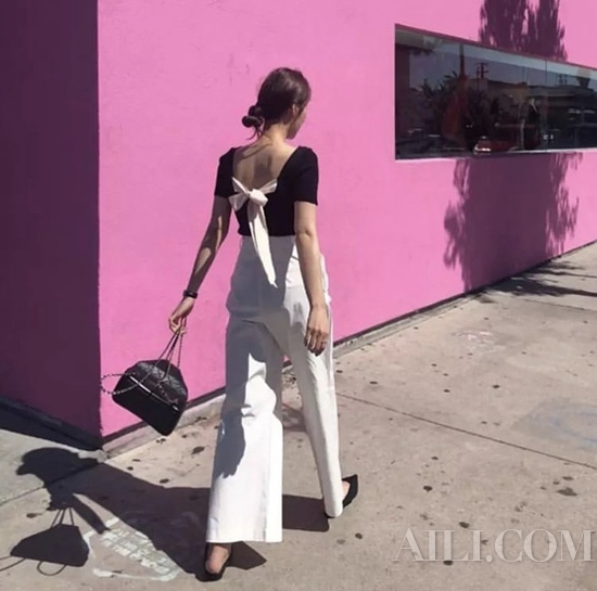 改善后背痘痘小tips,怎么让背部痘痘和痘印去掉