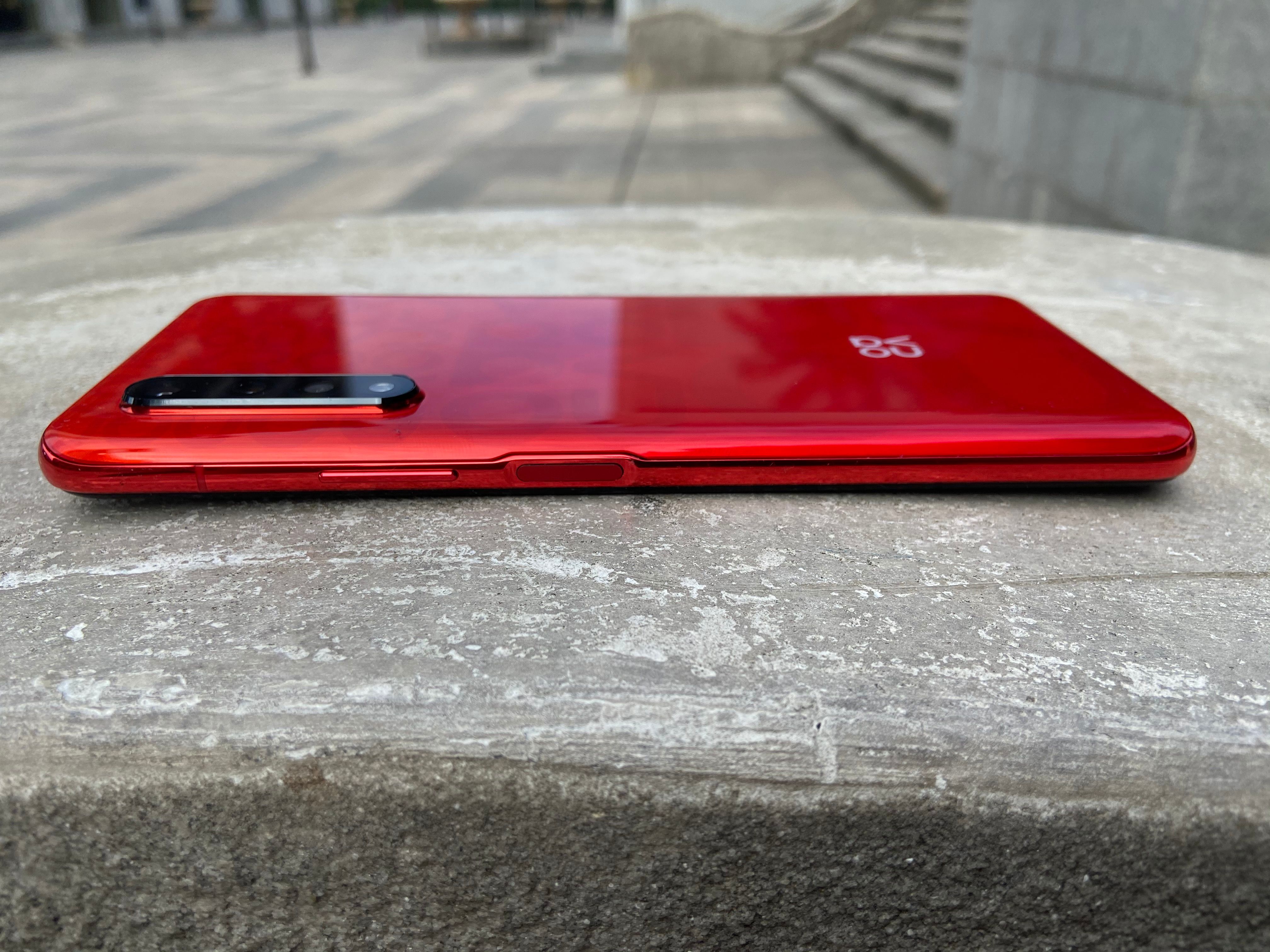 华为nova65g与荣耀v305g,华为nova65g版对比荣耀30