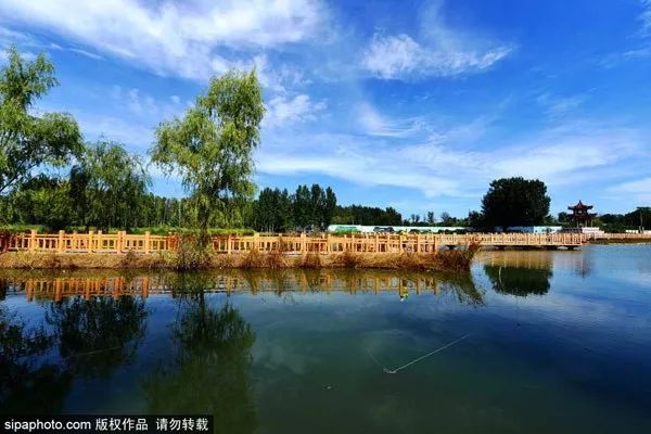 10月北京最佳小众旅行地！绝不能错过的秋色，到底有多美？