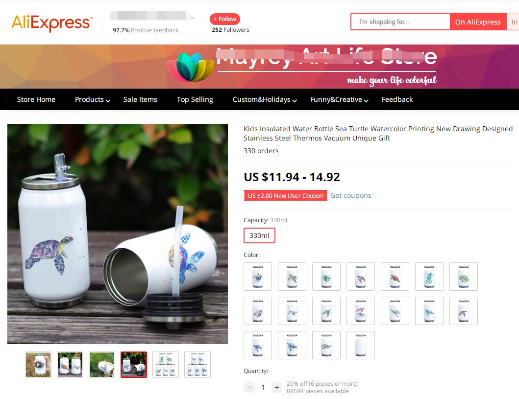 西方人不喝热水还有人买保温杯吗,老外不喝热水为什么买保温杯