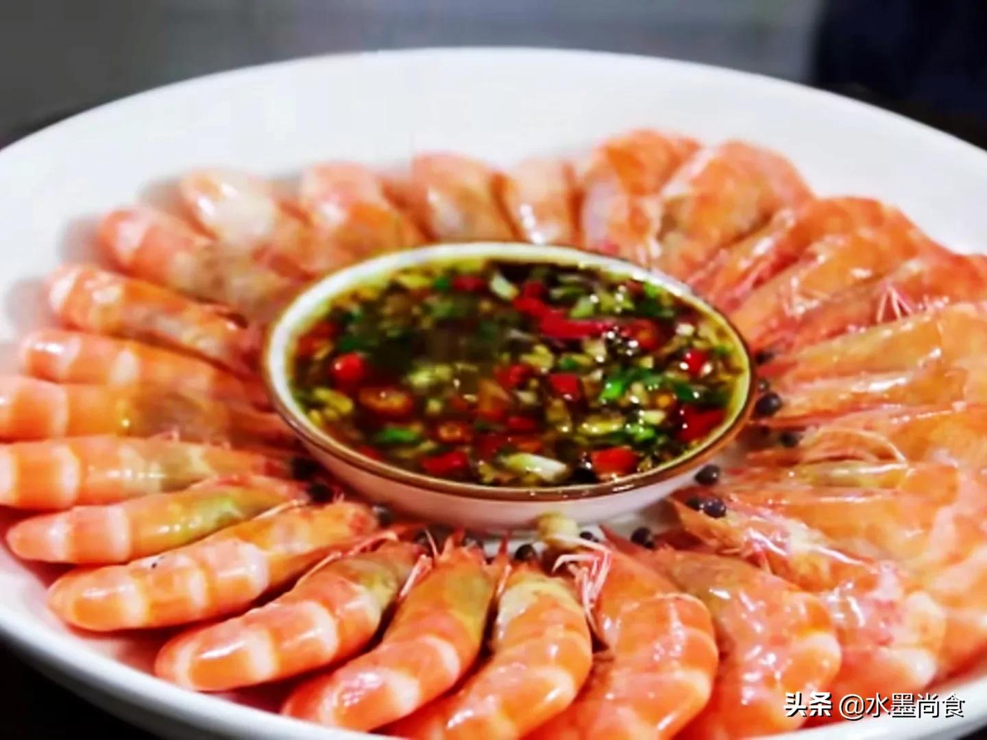 煮虾的正确方法需要几分钟,煮虾的正确方法和技巧