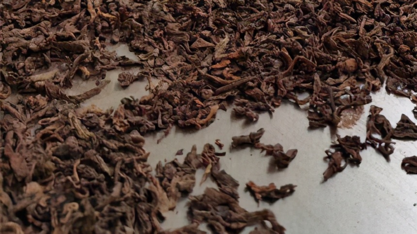 东莞普洱库存40万吨,东莞30万吨普洱茶