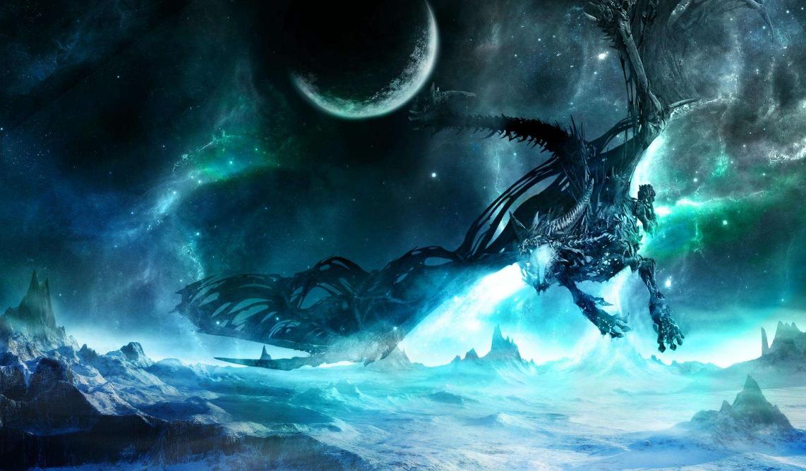 经典的玄幻奇幻小说,值得看的网络玄幻奇幻小说