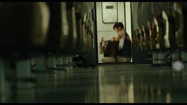 《釜山行》善恶皆死，如何能活