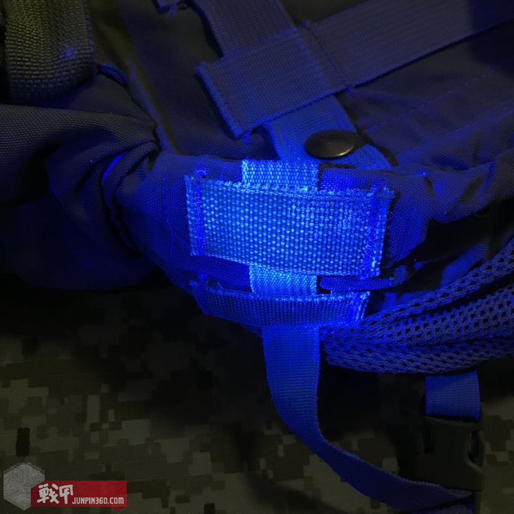 猫猫健康探照灯——纳丽德Dr.K3UV伍德灯简评