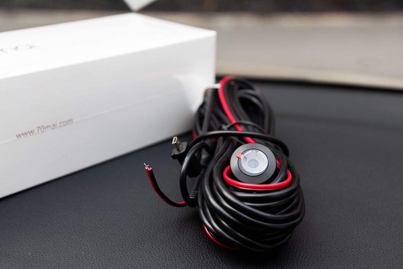 70迈流媒体行车记录仪使用方法,70迈流媒体行车记录仪多少钱