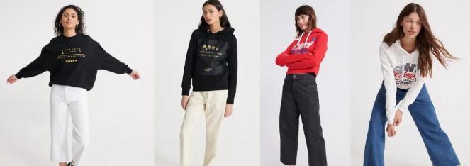 国外高街小众潮牌有哪些,英伦风潮牌