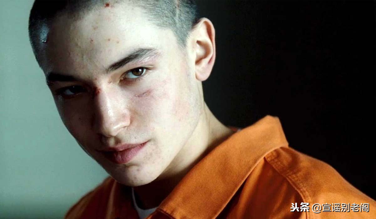 德普和裘德洛有哪些电影,裘德洛的颜值巅峰有没有惊艳到你