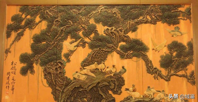 人民大会堂故宫博物馆,人民大会堂藏品